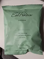 Zippers Sour Cream