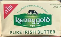 Pure Irish Butter