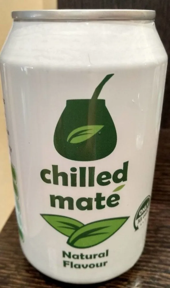 Chilled mate