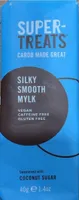 Silky Smooth Mylk