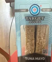 Tuna Mayo