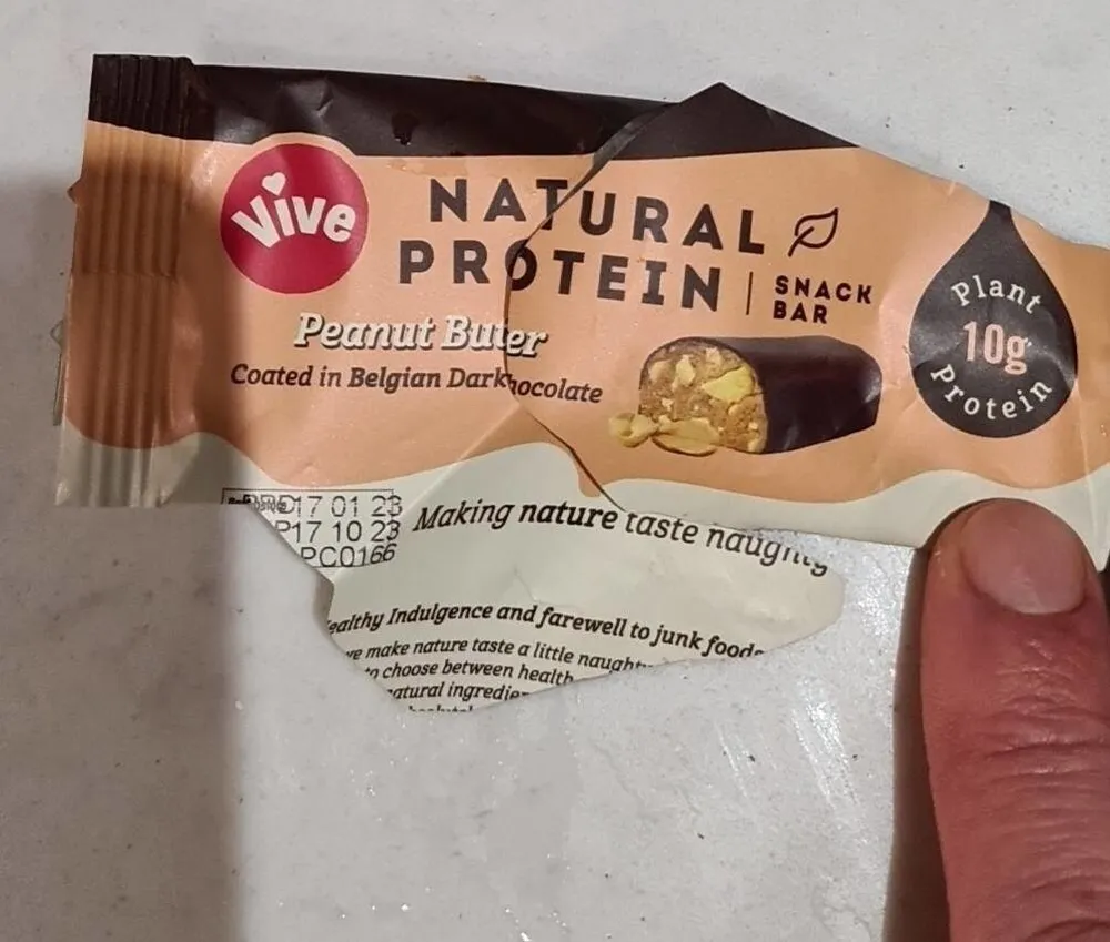 Nature protein