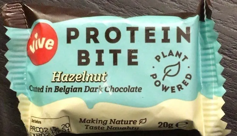 Protein bite