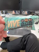 Creamy Coconut Belgian Chocolate Bite