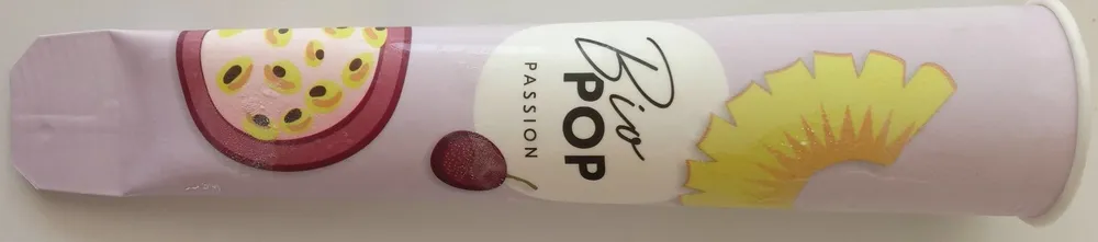 Bio Pop Passion