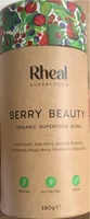 Berry Beauty