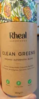 Clean Greens