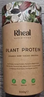 Muscle protein