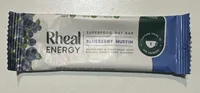Superfood Oat Bar