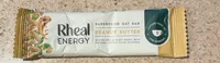 Superfood oat bar