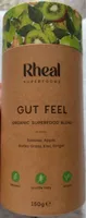 GUT FEEL DAILY SUPERFOOD BLEND
