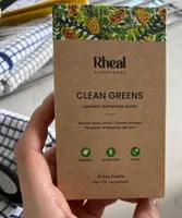 Clean Greens