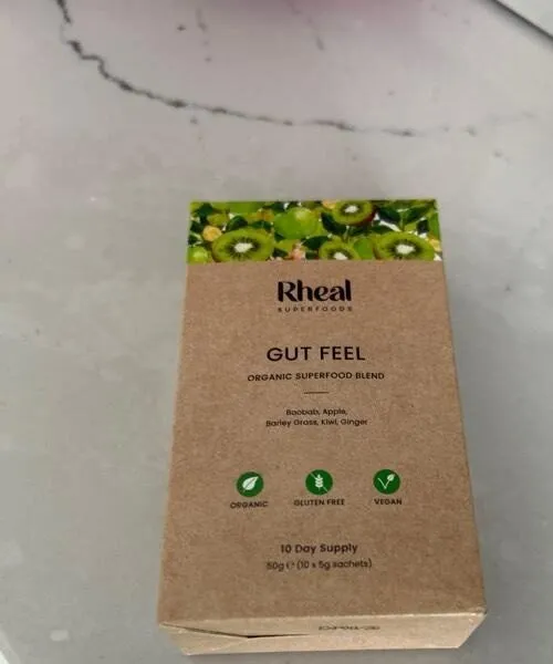 Gut Feel