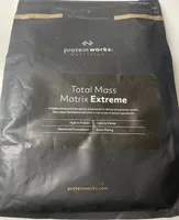 Total Mass Matrix Extreme Salted Caramel