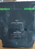 Vegan Gain Extreme