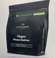 Protein works: Vegan Mass Gainer