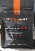 Whey protein 360 extreme