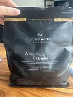 Whey Protein 360