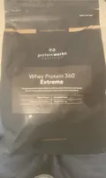 whey protein 360