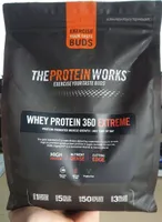 Whey Protein 360 Extreme