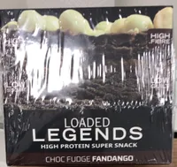 Loaded Legends