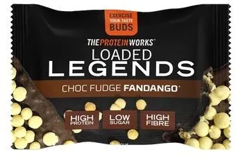 Choc Fudge Fandango