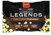 Choc Fudge Fandango