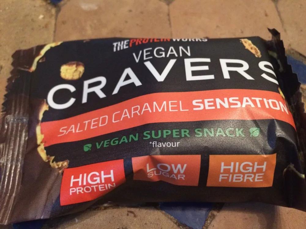 Cravers