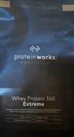 Protéines 360 extreme