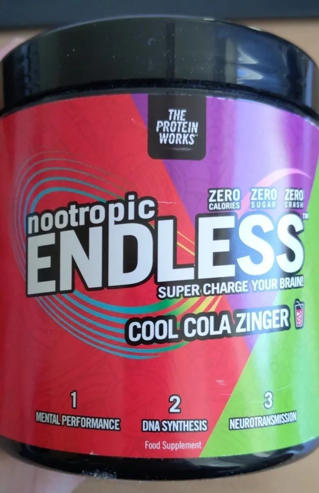 Nootropic Endless