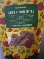 Superfood bites