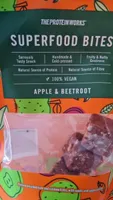 Superfood bites