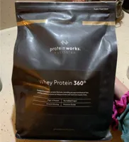 Whey protein 360