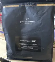 Whey Protein 360 - Million Shortbread