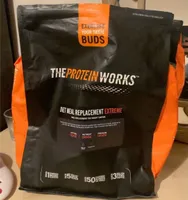 Diet meal replacement extreme