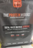 The protein works