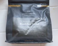 Ultimate diet breakfast shake