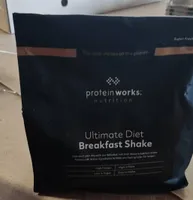 Ultimate diet