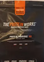 Proteine porridge 360