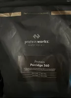 Protein Porridge 360