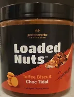 Loaded Nuts