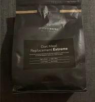 Diet Meal Remplacement Extreme - Dark Choc Raspberry