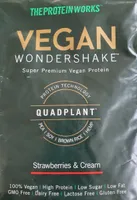 Vegan wondershake