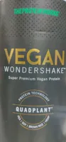 Vegan Wondershake