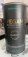 Vegan wondershake