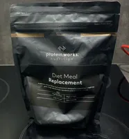 Protein Works Nutrition