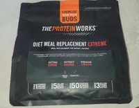 DIET MEAL REPLACEMENT EXTRÊME COOKIES N CREAM