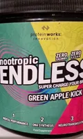 Endless nootropic