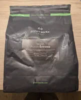 Strawberries & Cream Protein Powder