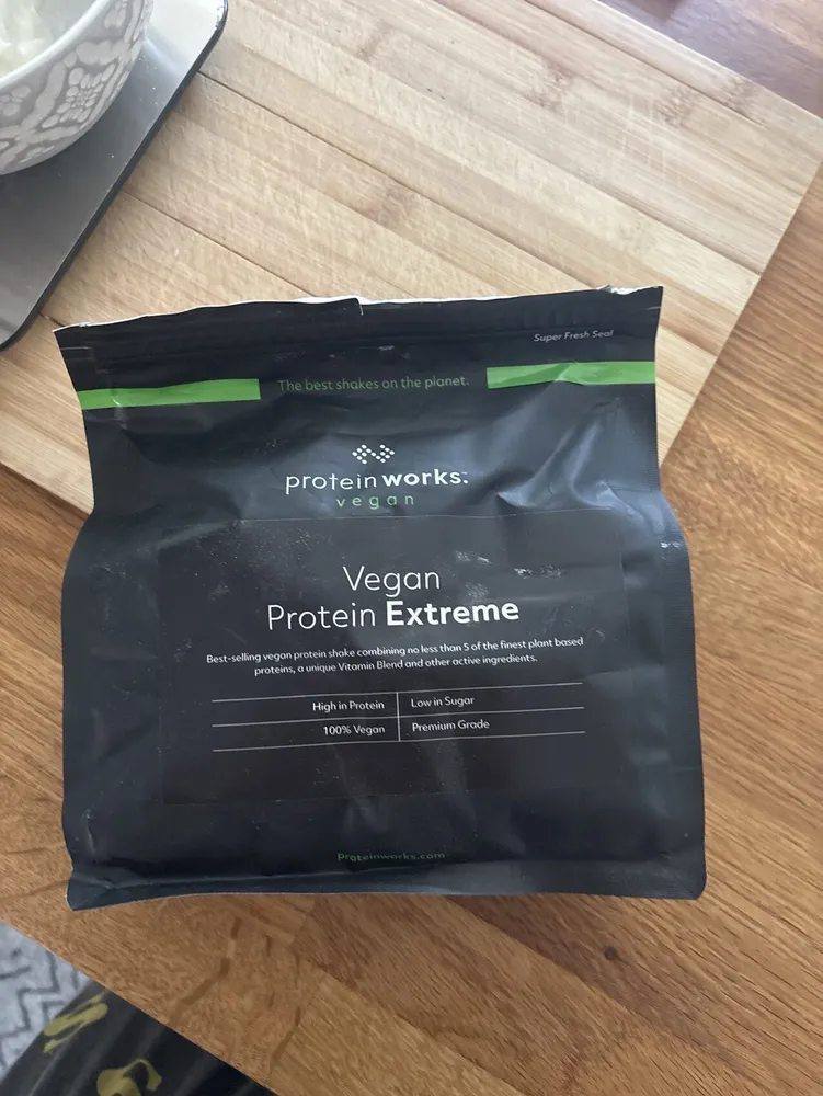 protein works cookies n cream